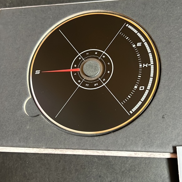 EXO. Don’t Mess Up My Tempo - Picture 5 of 6